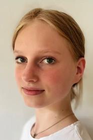 Anna Loeffen as Aleida in Reedland 2025