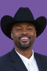 Cowboy Troy as Finnegan in Desperate Riders 2022