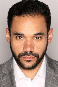 Dalton Rimbert as Pastor Scott in Grounded in Love 2025