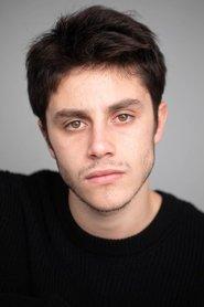 Ido Tako as Shlomi in The Vanishing Soldier 2024