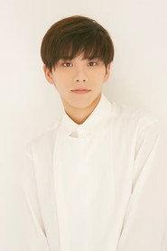 Shin Masatoshi as Akira Masaki in Promise of Wizard Stage: The First Chapter 2021