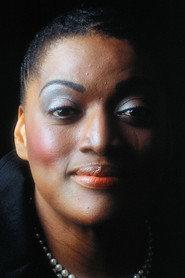 Jessye Norman as Self - Mezzo-soprano in Verdi: Requiem 1982