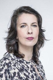 Ljubica Gojgić as Herself in The Graduates 2023
