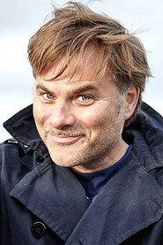 Karl-Johan Larsson as  in A Real Adventure 2023
