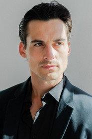 Nick Samson as  in This Is for You 2023