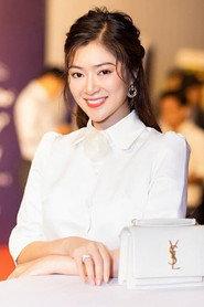Thanh Trúc as Yến in Cho Lon 2013