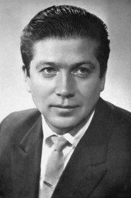 Valentin Zubkov as Kholin in Ivan's Childhood 1962