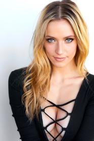 Sarati as Carly in Killer Camera Monsters 2020