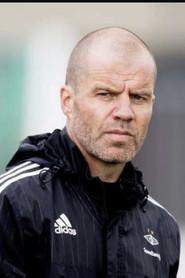 Stig Inge Bjørnebye as Himself in Alt for Norge 2022