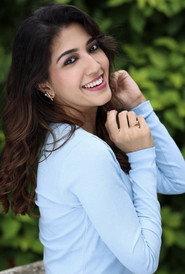 Soni Srivastava as Sita in Maataraani Mounamidhi 2023