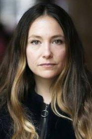 Paula Ribó as Paula in Searching for Meritxell 2014