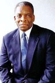 Robert W. Hill as Lieutenant Lamport in Clubhouse 2013