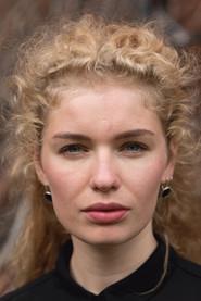 Elīna Hanzena as in Miru Falls in Love 2023