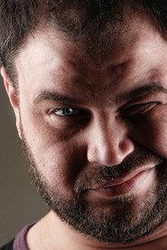 Riad Alsalhani as  in The Disappearance of Salem 2023