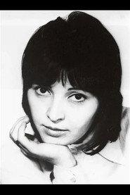 Katya Paskaleva as Milka in The White Odyssey 1973