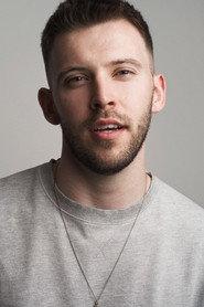 Wilson James as Jay/Charlie in Deadly Nightshade 2021
