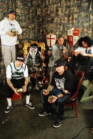 Kottonmouth Kings as Self in SubNoize Ratz Video Compilation 2004