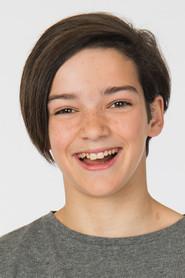 Hannes Moreels as  in Ketnet Musical Troep! 2019