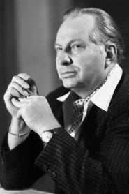 L. Ron Hubbard as Himself in An Introduction to Scientology 1984