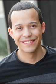Aaron Tyler as Mike in Off the Air 2026