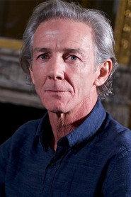 Santiago García de Leániz as Prefecto in The History of the Pink Trunk 2005