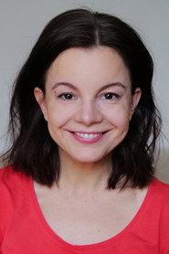 Janka Horakova as Charlie in Don't Puke 2025