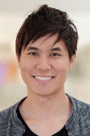 Andy Trieu as in Winter of the Dead. Meteletsa 2012