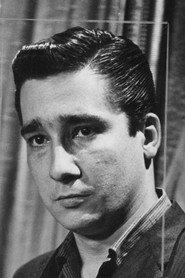 Mario Pabón as  in Luna de miel en Puerto Rico 1966