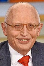 Günter Verheugen as Self in Fogh bag facaden 2003