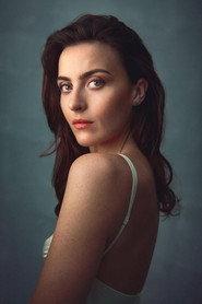 Marie-Claire Wood as Cassie in The Auteurs 