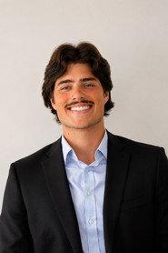 Aaron Guevara as  in Creamy, Not Crunchy 2025