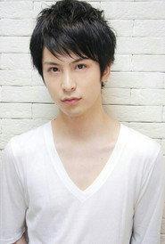 Yuuichirou Hirata as Toshiro Mihara in Urban Spirit Legend: Psychic Factory 2010