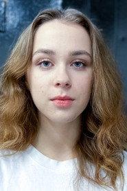 Eveli Ojasaar as  in The Night of Purple Horrors 2024