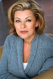 Patti Tippo as Sally in Omega Syndrome 1986