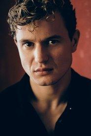 Chris Jenks as Sam in Daughter of Eden