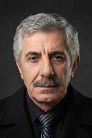 Cemal Orman as in Azap 1987