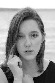 Élizabeth Adam as  in By the Pool 2016