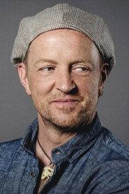 Joe Crawford as Himself in PUR - Die Geschichte einer Band 2017