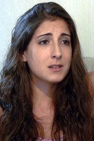 Lucía Capurro as Lena in Solteras 2013