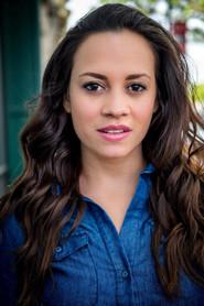 Amanda Rodriguez as Self - Sister of Wade in Leaving Neverland: ProSieben Spezial 2019