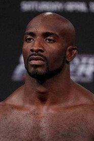 Kevin Casey as Self in Strikeforce Challengers 8: Lindland vs. Casey 2010