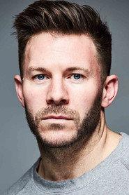 Tony Murphy as Terry in Aware of the Wolf 2023