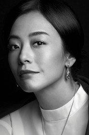 Perry Chiu as Wendy in Forever and Ever 2001