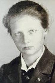 Herta Oberheuser as Self (archive footage) in The Memory of Justice 1976
