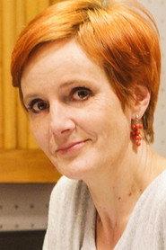 Agnieszka Kunikowska as Joanna (voice) in Warsaw Uprising 2014