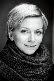 Natalya Rychkova as Olga in Nevesta Lyuboy Tsenoy 2009