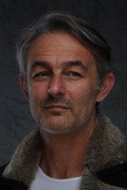 Agis Emmanouil as Nikola in Anna's Summer 2001