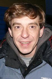 Egor Grammatikov as in Wild Beach 1990