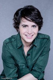 Anne-Laure Gruet as Louise in Gavage 2026