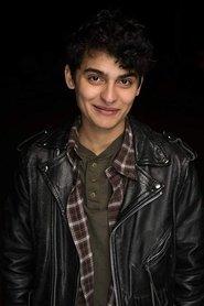 Sydney Mae Díaz as Jeremy in Weird Kisses 2025